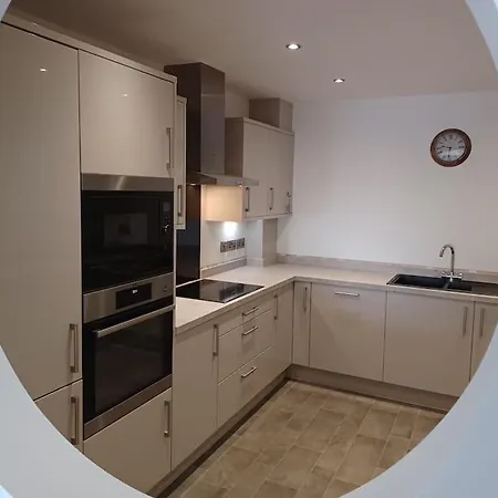 Lägenhet Admiral's View - 1 *