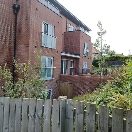 Admiral's View - 1 * Scarborough