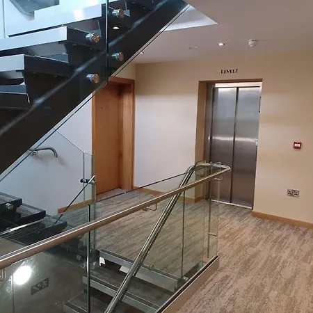 Admiral's View - 1 * Scarborough