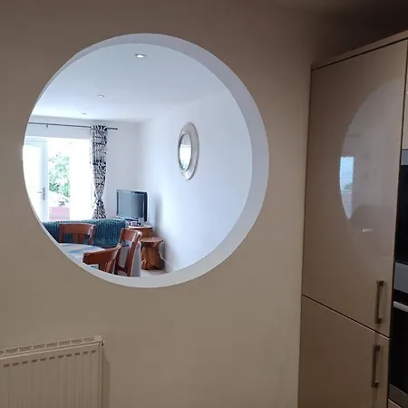 Admiral's View - 1 Scarborough