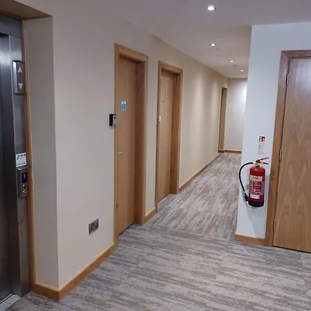 公寓 Admiral's View - 1