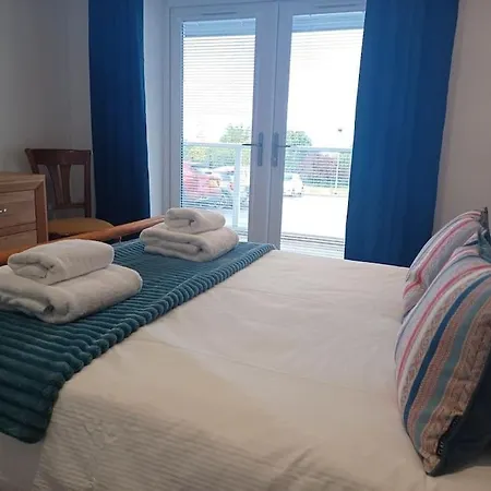 Admiral's View - 1 斯卡伯勒