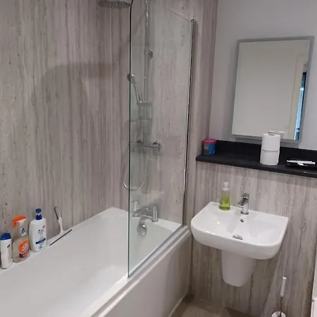 Admiral's View - 1 公寓 *