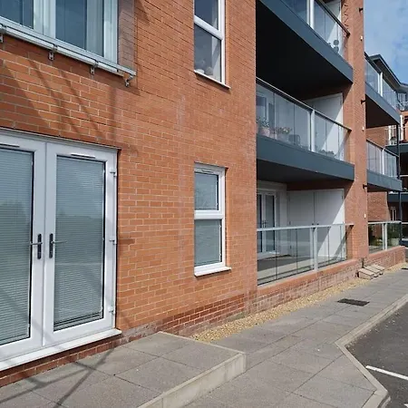 Admiral's View - 1 公寓 *