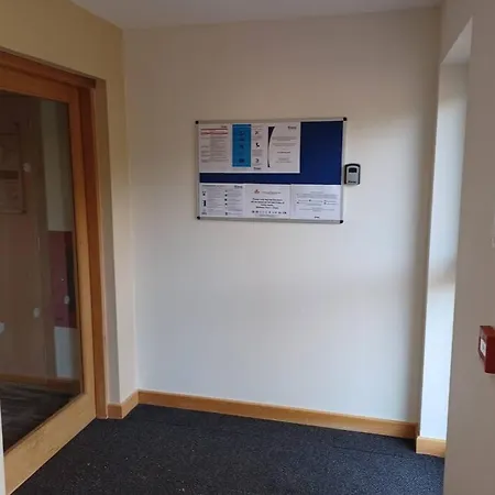 公寓 Admiral's View - 1