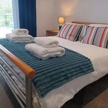 Admiral's View - 1 公寓