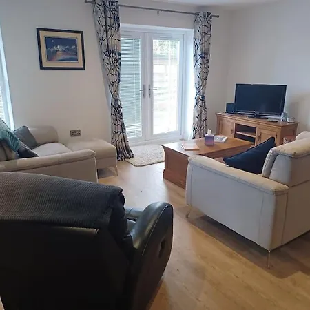 Admiral's View - 1 * 斯卡伯勒