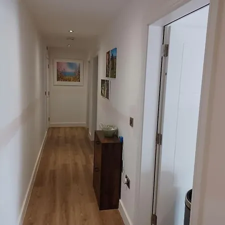 公寓 Admiral's View - 1 *