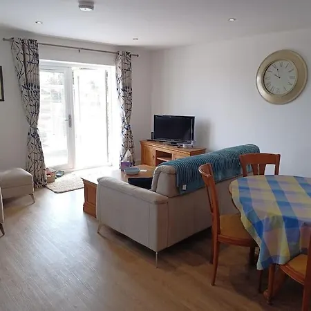 公寓 Admiral's View - 1 *