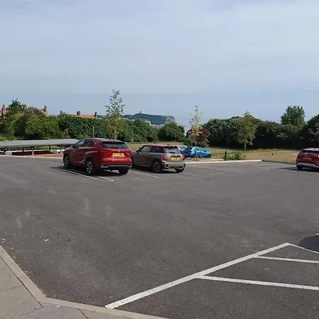 Admiral's View - 1 * 斯卡伯勒