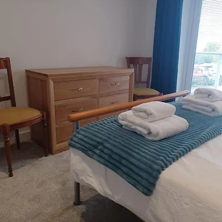 Admiral's View - 1 Apartman