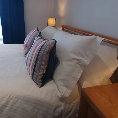 Admiral's View - 1 公寓 *