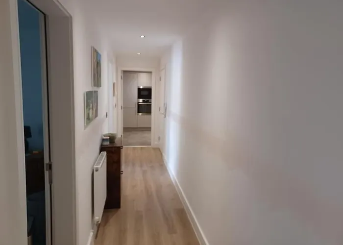 Admiral's View - 1 Apartmán *