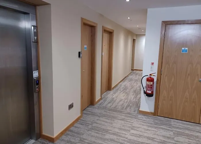 Appartement Admiral's View - 1