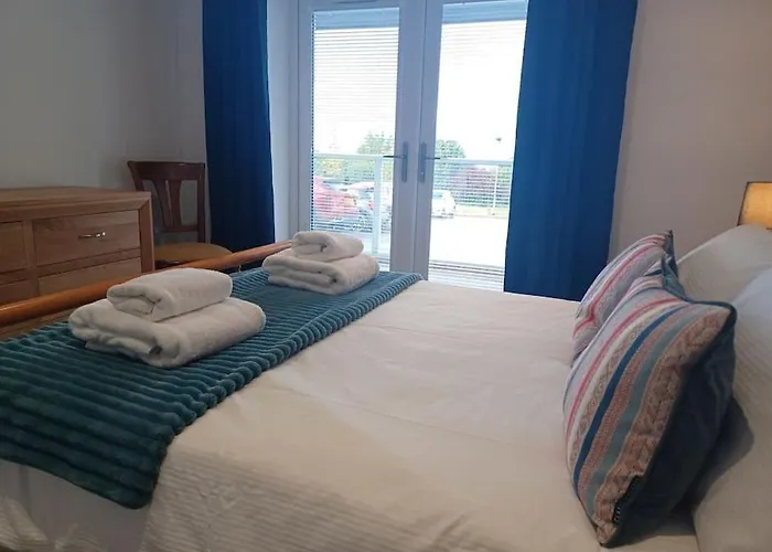 Admiral's View - 1 Scarborough