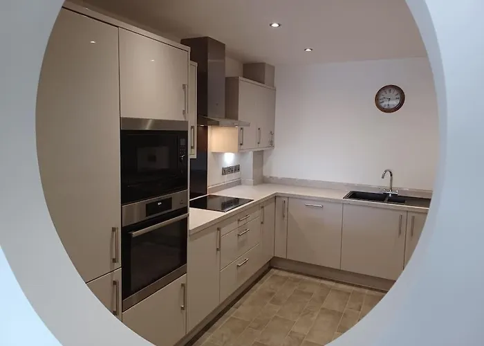 Appartement Admiral's View - 1 *