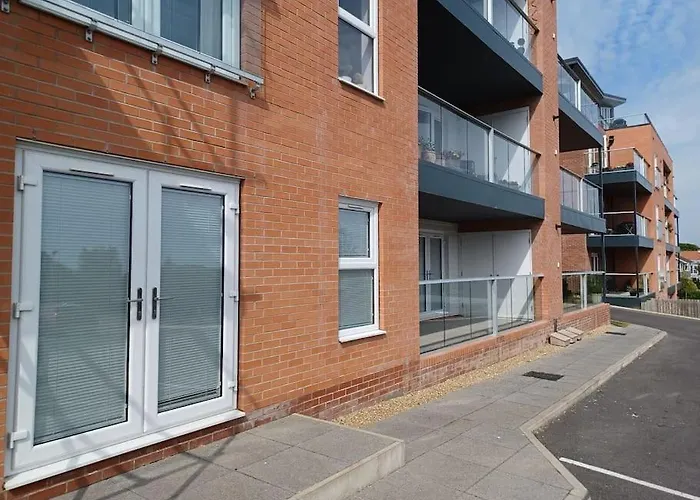 Admiral's View - 1 Appartement *