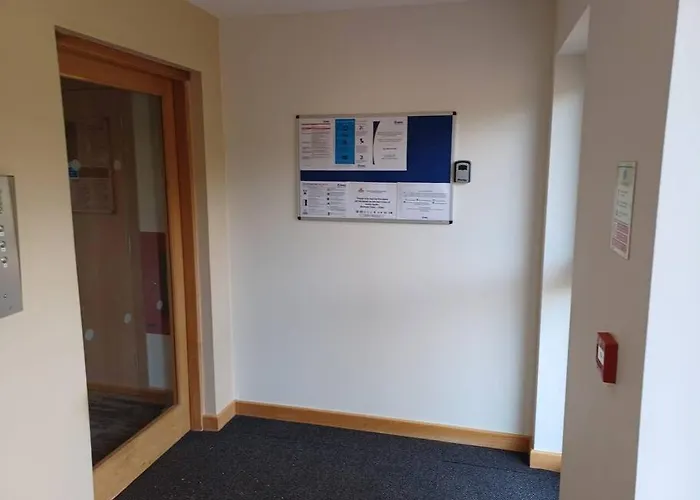 Appartement Admiral's View - 1