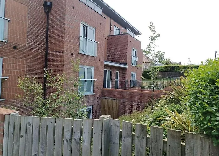 Admiral's View - 1 * Scarborough