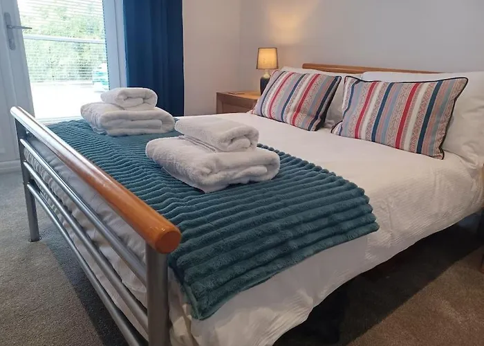 Admiral's View - 1 Appartement