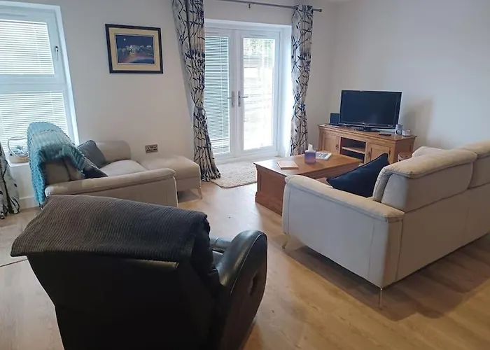 Admiral's View - 1 * Scarborough