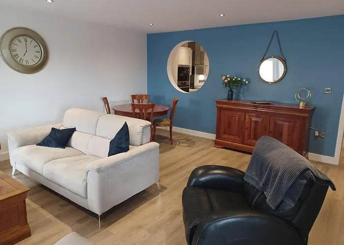 Admiral's View - 1 *