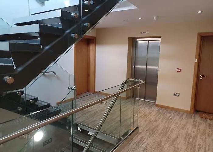 Admiral's View - 1 * Scarborough