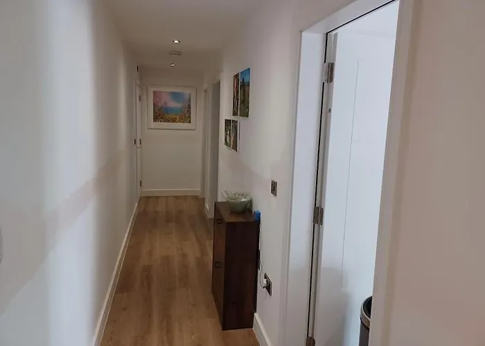 Appartement Admiral's View - 1 *