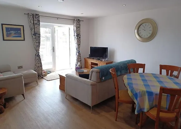 Apartmán Admiral's View - 1 *