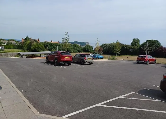 Admiral's View - 1 * Scarborough