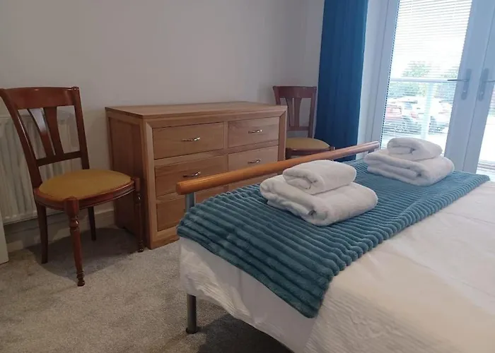 Admiral's View - 1 Appartement