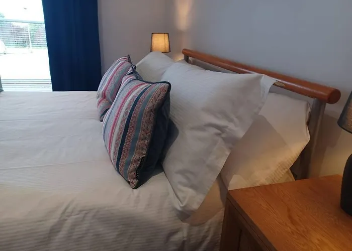 Admiral's View - 1 Appartement *